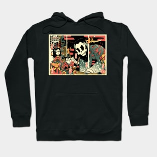 Gashadokuro Hoodie